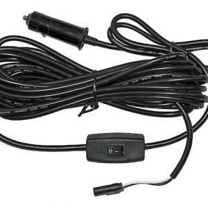 REPLACEMENT AUXILIARY PLUG ADAPTER FOR TGSUV1B