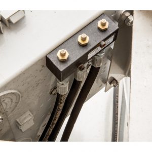 REMOTE GREASE KIT
