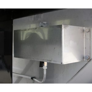 CHAIN LUBRICATOR KIT