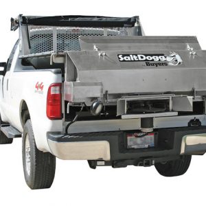 SaltDogg™ DumperDogg® Replacement Tailgate Spreader