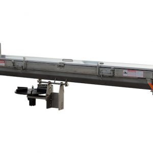 SaltDogg™ Hydraulic Under Tailgate Spreader