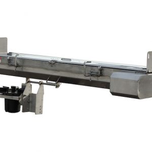 SaltDogg™ Electric Under Tailgate Spreader
