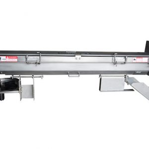 SaltDogg™ Heavy Duty Hydraulic Under Tailgate Spreader