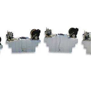 Anti-Icers Liquid Applicators