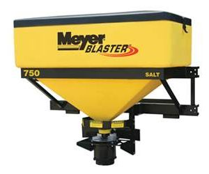 Blaster Tailgate Spreader