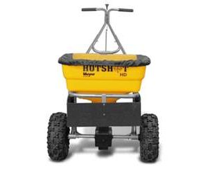 Hotshot-70/HD/100 HD Broadcast Spreader