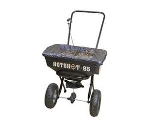 Hotshot-85 Broadcast Spreader