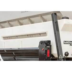 Spreader Pre-Wet Systems