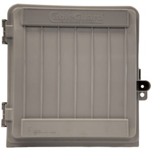 Universal Pre-Wet Pumps and Enclosures