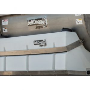 Pre-Wet Kit for SaltDogg™Municipal Dump Spreaders (MDS)