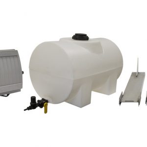 Pre-Wet Kit for SaltDogg™4-5 Cubic Yard Spreaders
