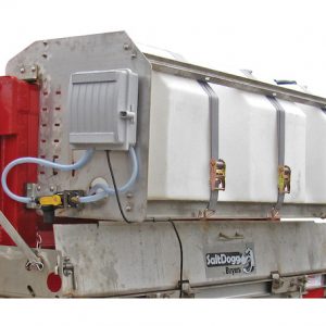 Universal Pre-Wet Kit for Tailgate Mounting