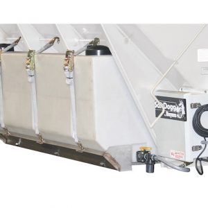 Pre-Wet Kit for SaltDogg™ 6-20 Cubic Yard Spreaders