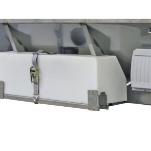 Pre-Wet Kit for SaltDogg™ 1400 Series Spreaders