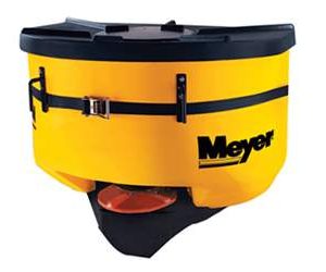 Meyer Mate Tailgate Spreader