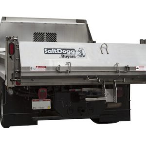 Replacement Tailgate Spreaders