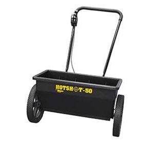 Hotshot-50 Drop Spreader