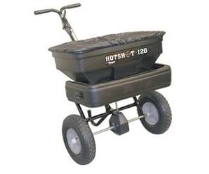 Hotshot-120 Broadcast Spreader
