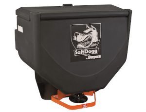 SaltDogg™ TGS06 10 Cubic Foot Tailgate Spreader