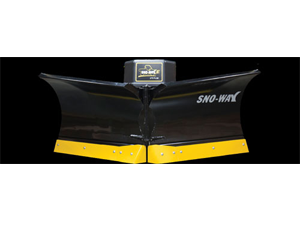 UTV V PLOW SERIES