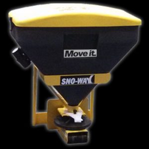 6 & 9 - CU. FT. TAILGATE SALT SPREADERS SERIES