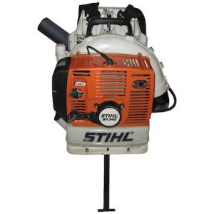 Backpack Blower Rack for Stihl® Blowers