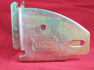 Beam-Pocket