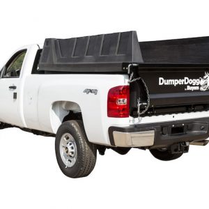 DumperDogg® Polymer Dump Insert