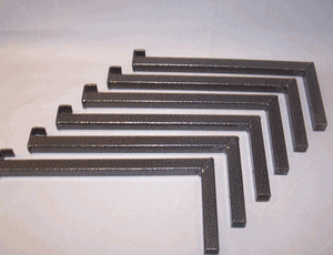 "L" Bracket Kit