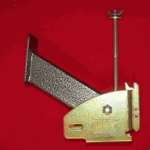 Spare Tire Hook  for RA-16  Spare Tire Holder Rack