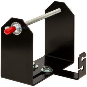 Trimmer Line Spool Bracket