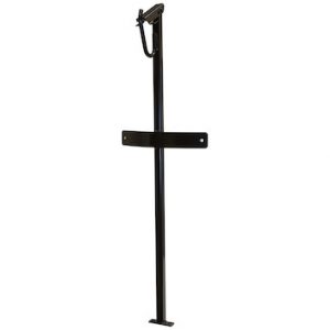 Backpack Blower Rack
