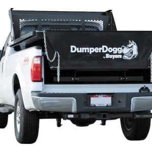DumperDogg® Steel Dump Insert