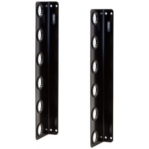 Horizontal Hand Tool Rack