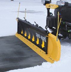 Down Pressure® Hydraulics System