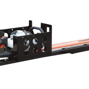 Multi-Rack for Trailers