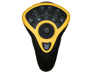 Pro Control™ II