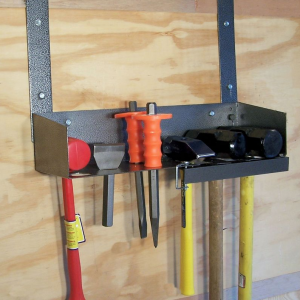 Hardscaping Hand Tool Rack