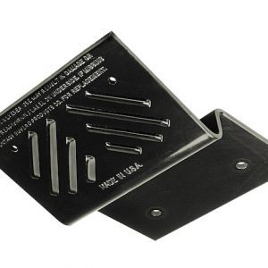 Ramp Plate Kit