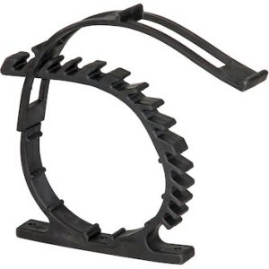 Rubber Clamps