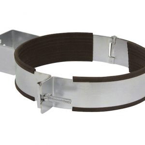 Tank Holder for Vehicles