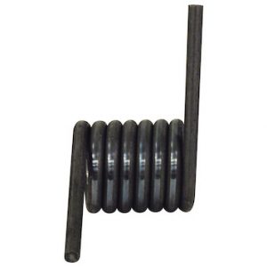 Torsion Ramp Spring
