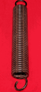 Upper Spring - Short