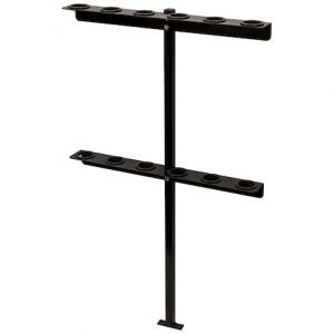 Vertical Hand Tool Rack
